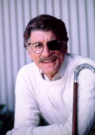 阿历克斯·考德 Alex Cord