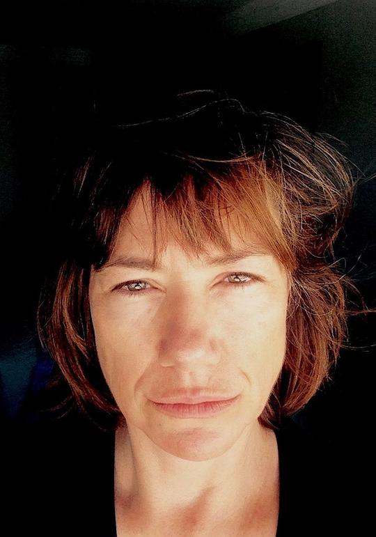 荷赛·德沙伊斯 Josée Deshaies