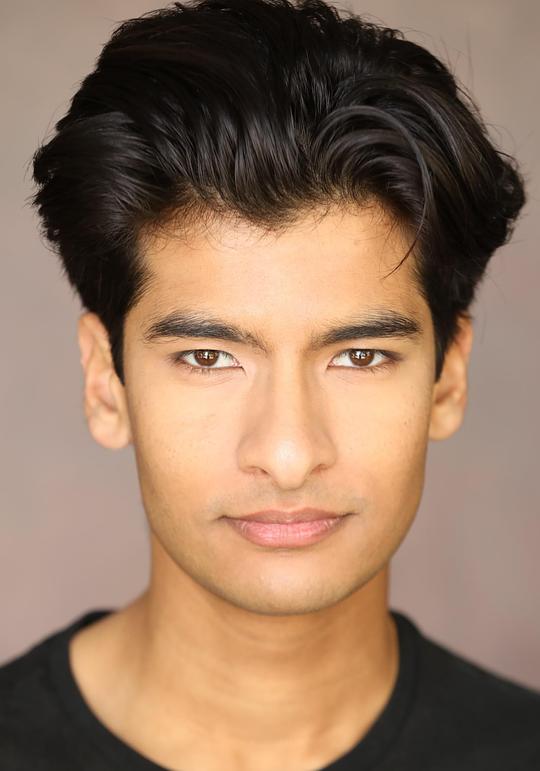 阿米尔·优素福 Aamir Yusuf