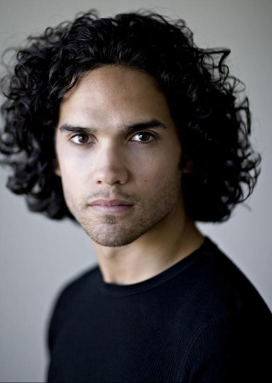 瑞斯·里奇 Reece Ritchie