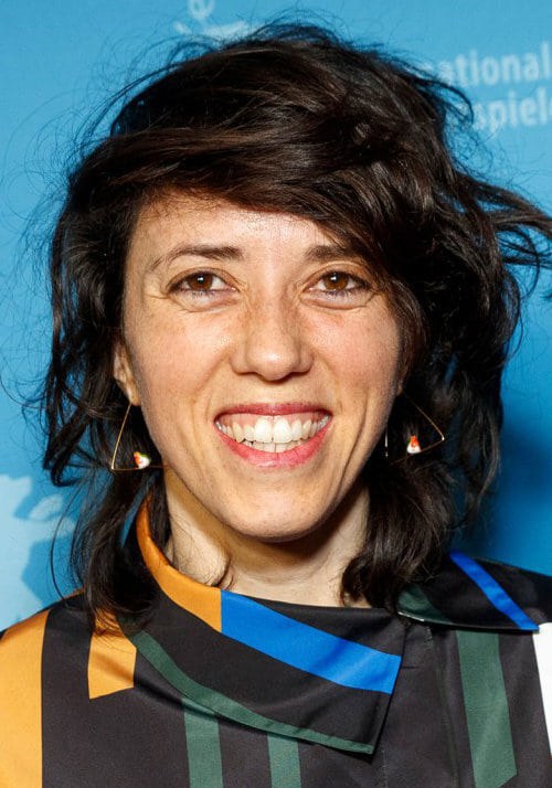 卡塔里娜·瓦斯康塞洛斯 Catarina Vasconcelos