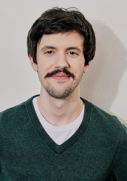 斯科特·赛斯 Scott Seiss