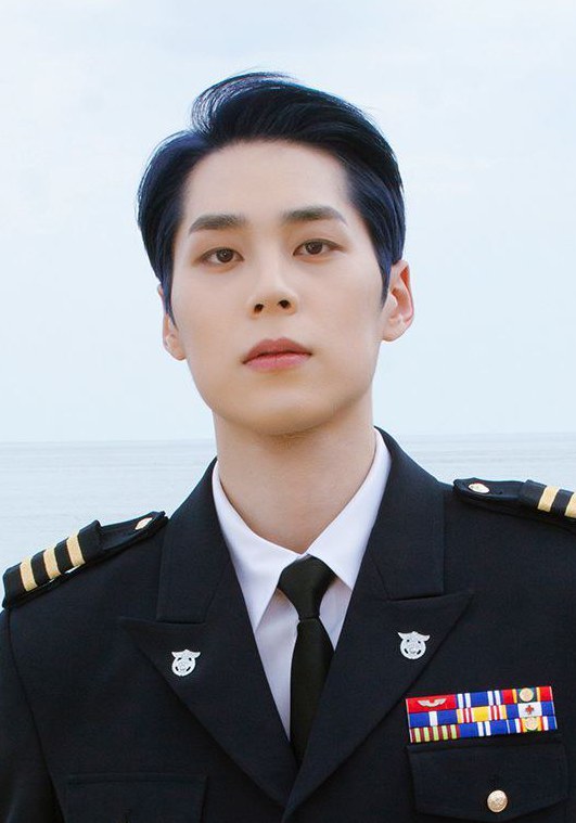 李东源 Dong-Won Lee