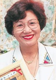 陈楚蕙 Chor-Wai Chan