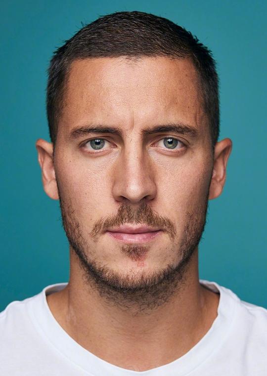 埃登·阿扎尔 Eden Hazard