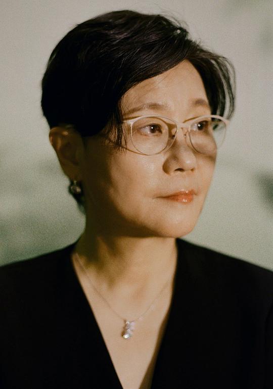 李少红 Shaohong Li