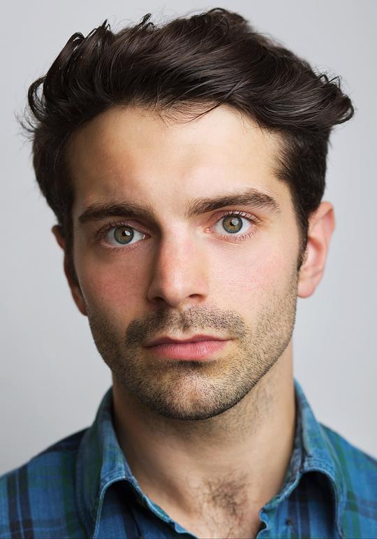 卢多维克·休斯 Ludovic Hughes