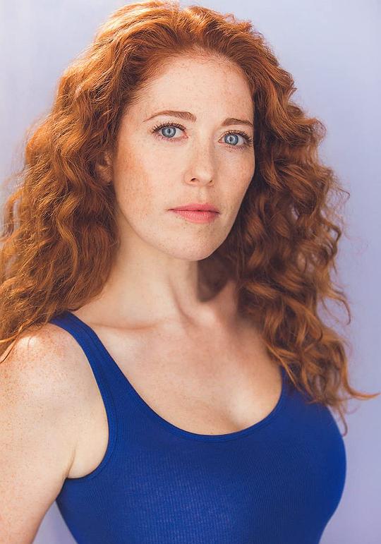 Bridget Barkan Bridget Barkan