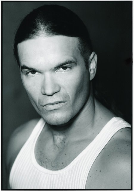 柯蒂斯·维恩 Curtis Wayne