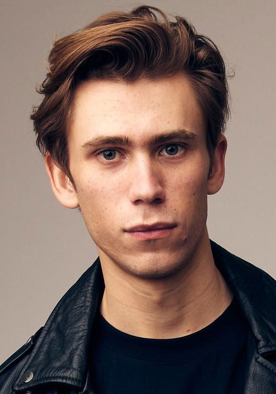 欧文·提格 Owen Teague