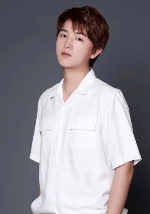 智明旭 Mingxu Zhi