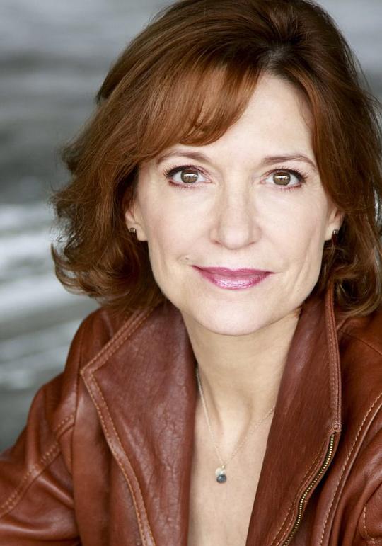 珊农·克奇兰 Shannon Cochran