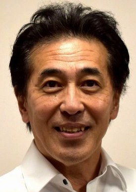 林健树 Takeki Hayashi