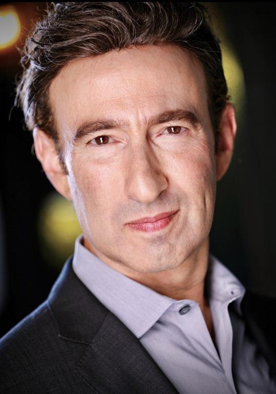 埃里克·贝尔 Eric Bear