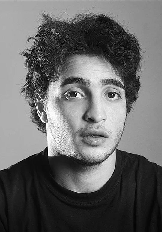 勒耶·考乌 Lyes Kaouah