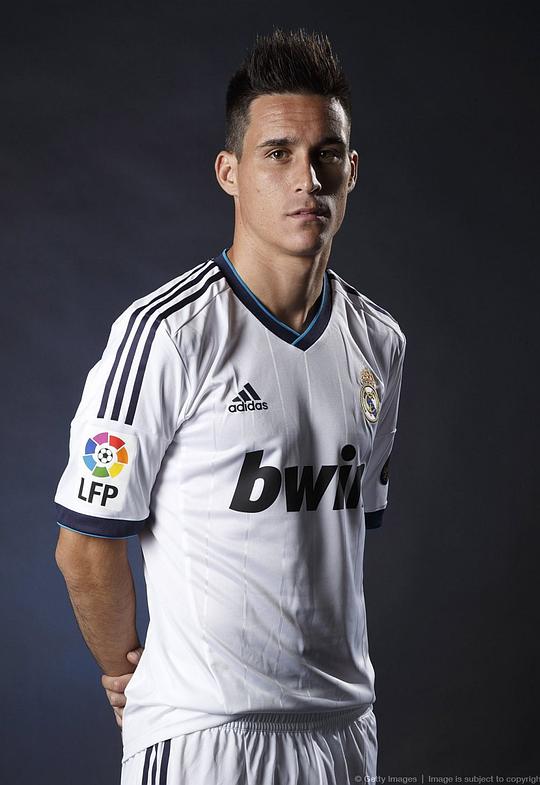 何塞·卡列洪 José Callejón