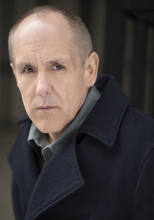 罗宾·德里斯科尔 Robyn Driscoll