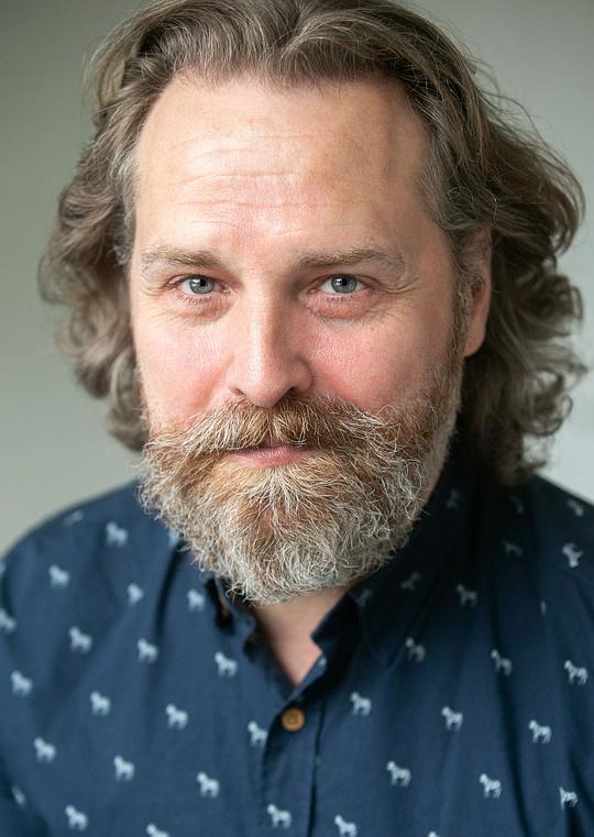 阿德里安·雷尔夫 Adrian Relph
