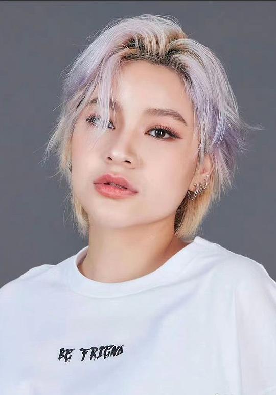 芘查朋·格潘 Pitchaporn Kirdpan