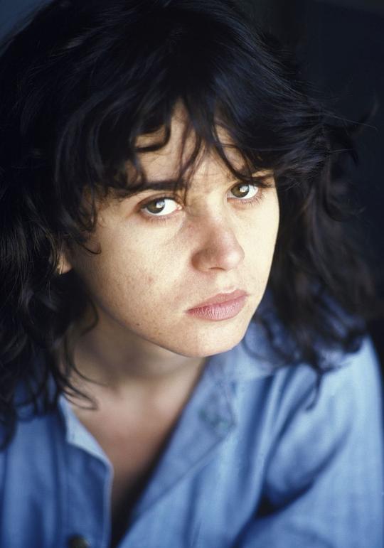 玛利亚·施奈德 Maria Schneider