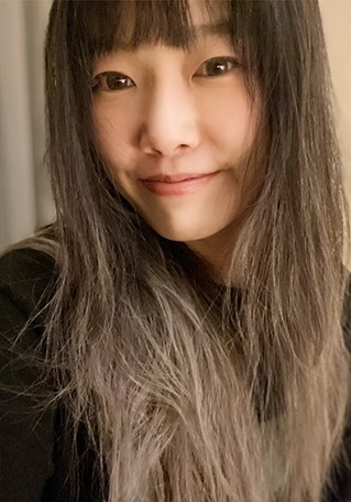 孔歌子 Gezi Kong