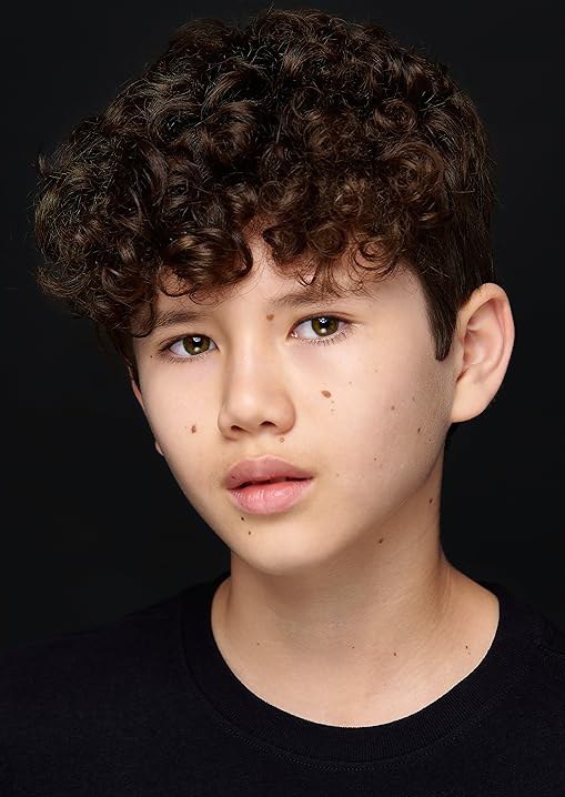 怀亚特·林德纳 Wyatt Lindner