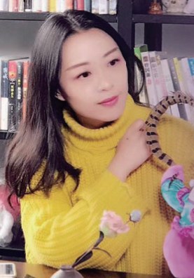 沈俊苗 Junmiao Shen