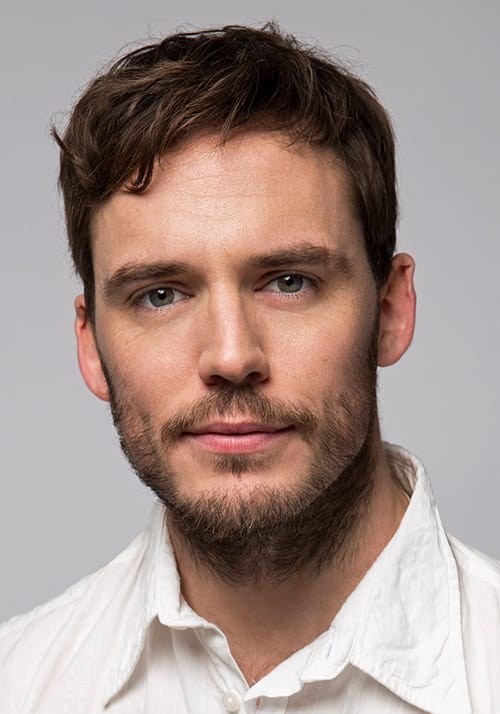 山姆·克拉弗林 Sam Claflin