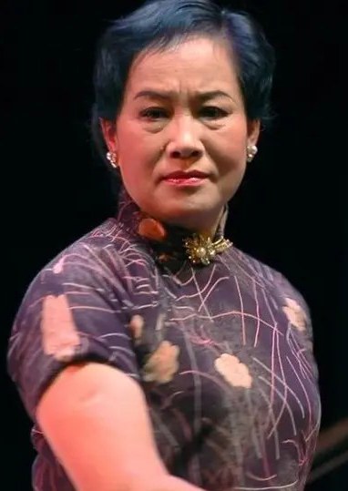 张引棣 Yindi Zhang