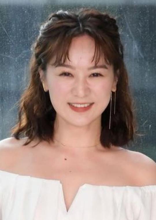 游诗璟 Joyce Yu