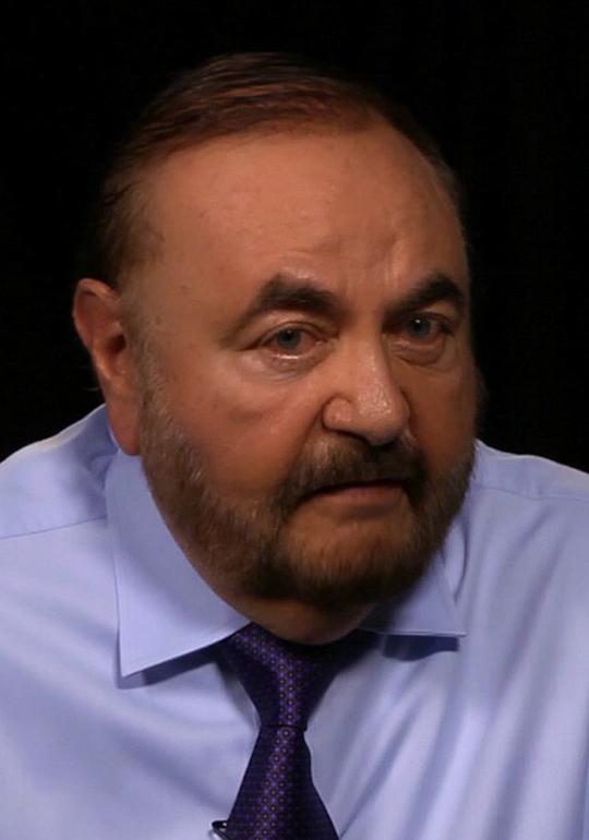 阿尔弗林德·扎卡罗 Alfredo Zacarias