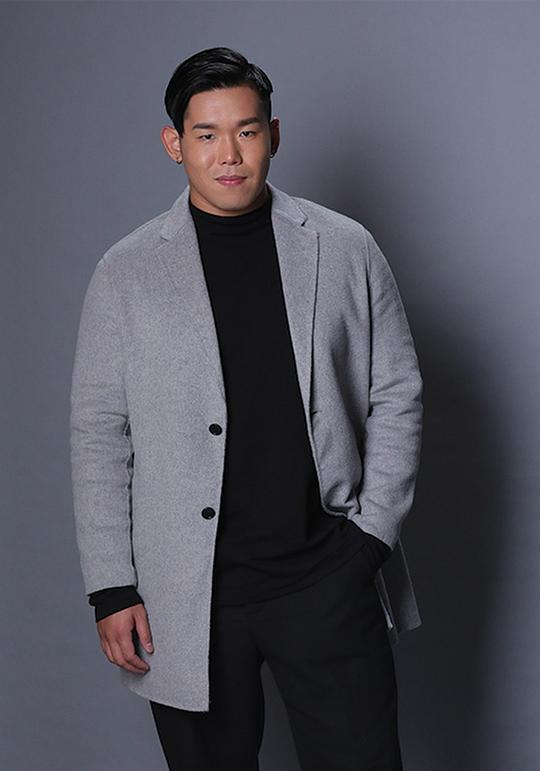 程浩骏 Hellston Ching