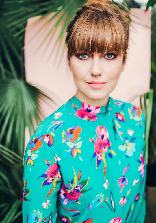 Elina Vane Elina Vane