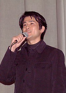 青羽刚 Aoba Gou