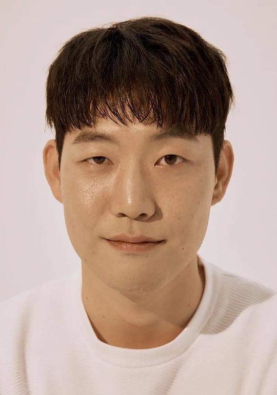 李奎元 Lee Gyu Won