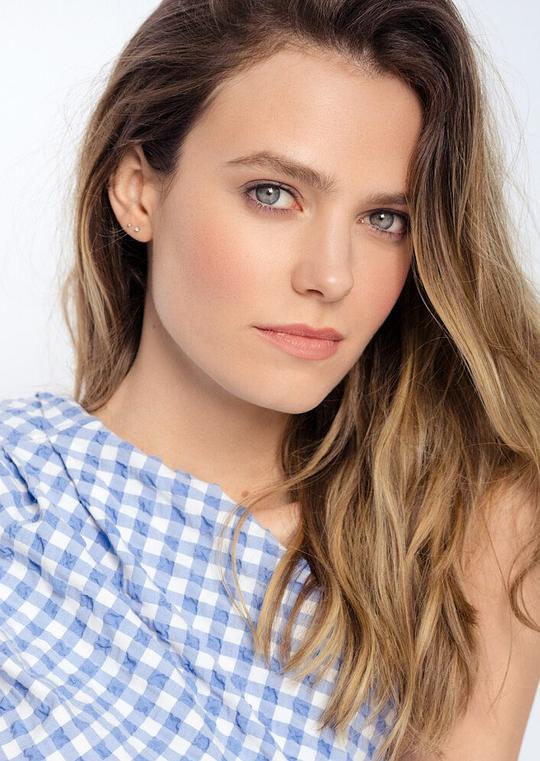 维丽蒂·海耶斯 Verity Hayes