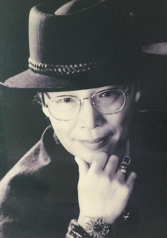 孙光明 Guangming Sun