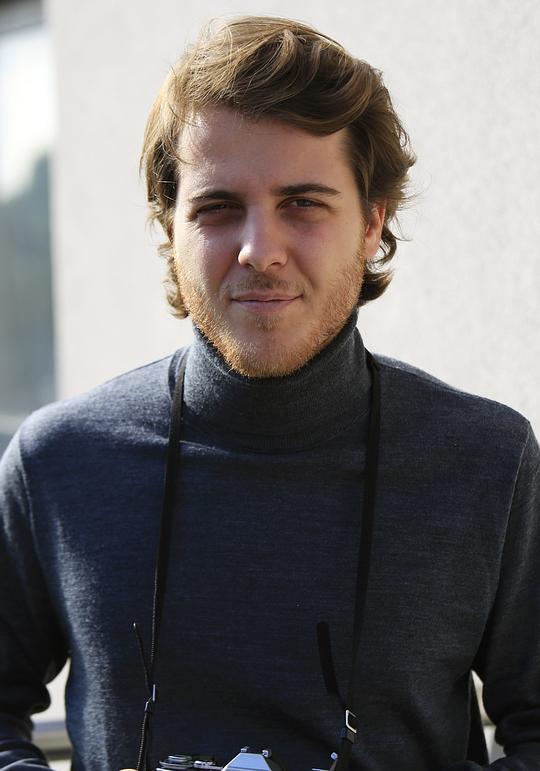 米格尔·福斯 Miguel Faus
