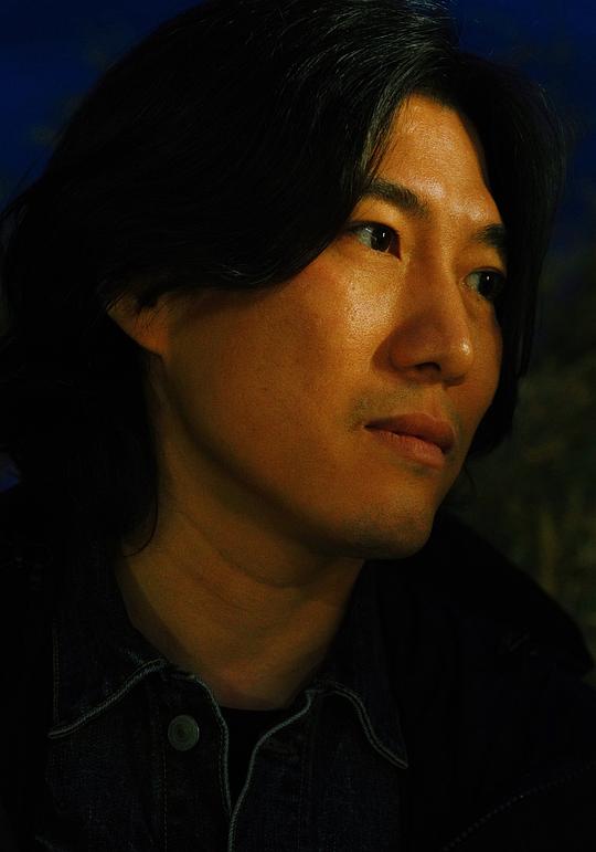 郑执 Zhi Zheng