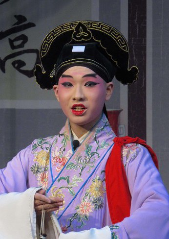 贾玉龙 Yulong Jia