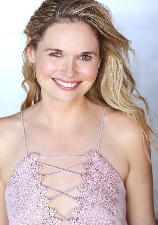 梅勒迪斯·杰克逊 Meredith Jackson