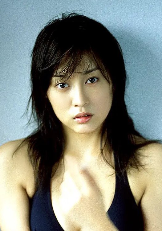 伊藤加奈 Kana Ito