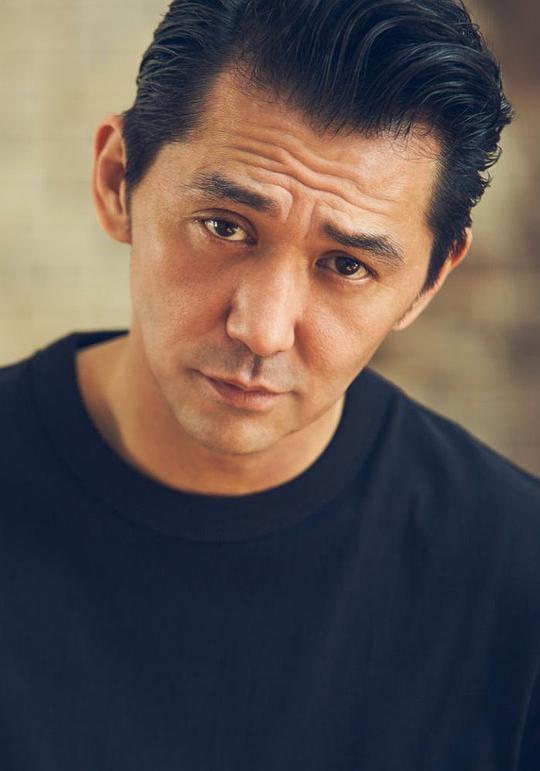 村上淳 Jun Murakami