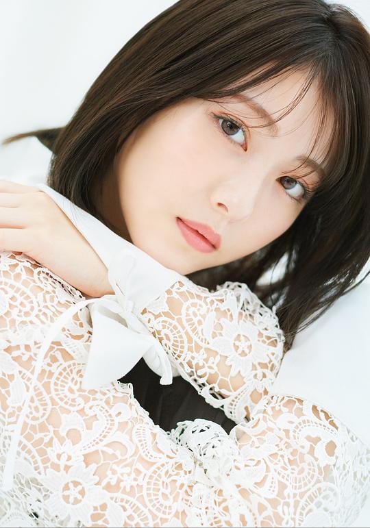 滨边美波 Minami Hamabe