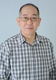 岐部公好 Kimiyoshi Kibe