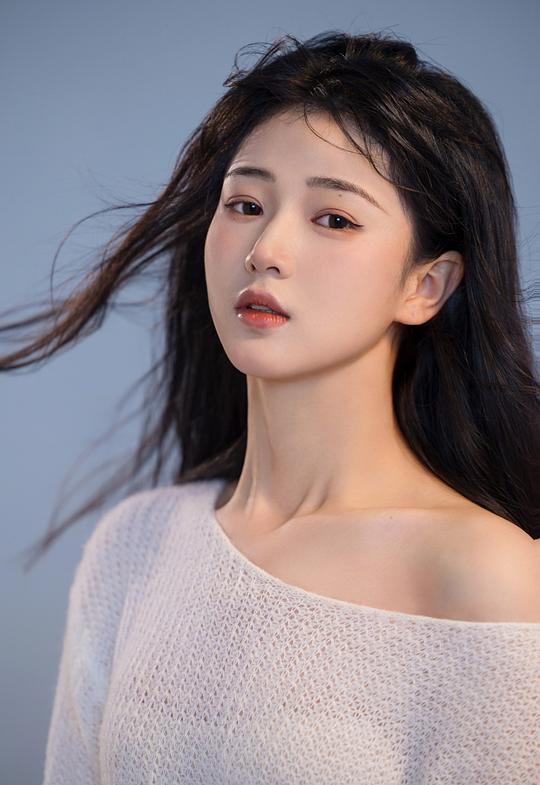 汪海敏 Haimin Wang