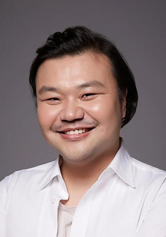 太恒浩 Tae Hang-ho