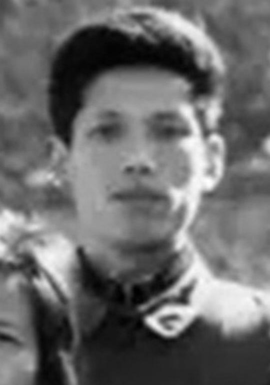张澋源 Jingyuan Zhang