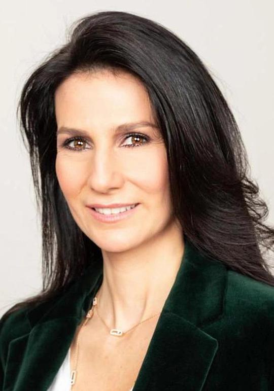 玛丽·杜拉克 Marie Drucker