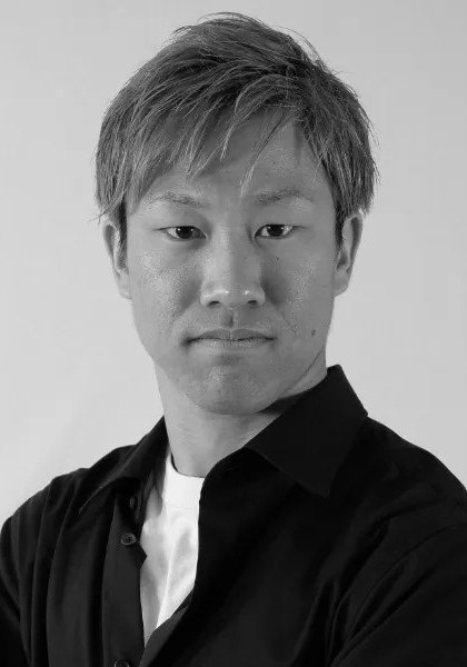大内田将树 Masaki Ouchida